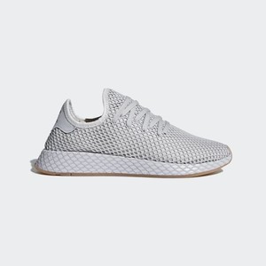 Adidas deerupt outlet gris